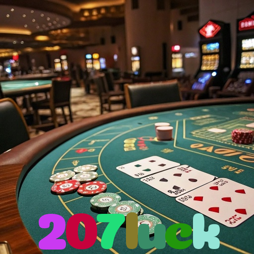 207luck - Baixe o App 207luck para Android e Comece a Jogar