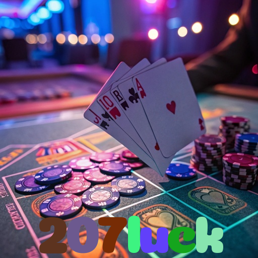 207luck - Baixe o App 207luck para Android e Comece a Jogar