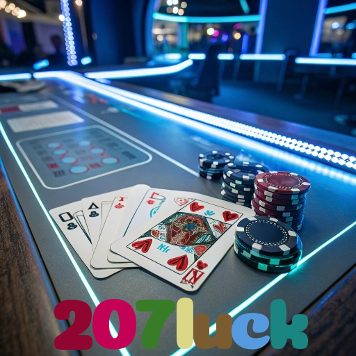 207luck - Baixe o App 207luck para Android e Comece a Jogar