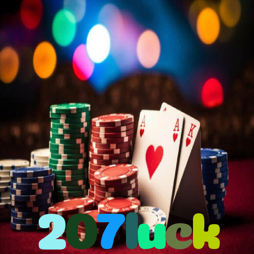 207luck - Baixe o App 207luck para Android e Comece a Jogar