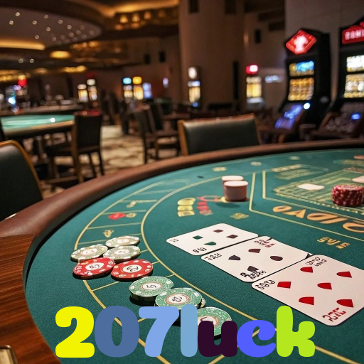 207luck - Baixe o app 207luck no Google Play e jogue ao vivo