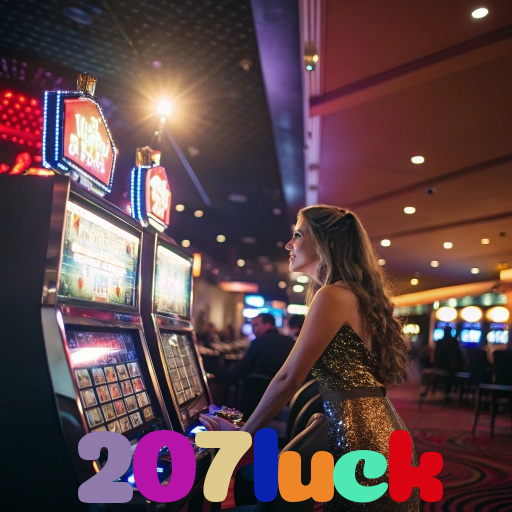 207luck - Baixe o app 207luck no Google Play e jogue ao vivo