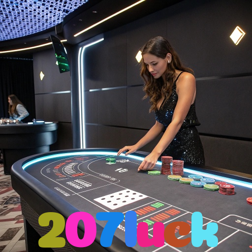 207luck - Baixe o App 207luck para Android e Comece a Jogar