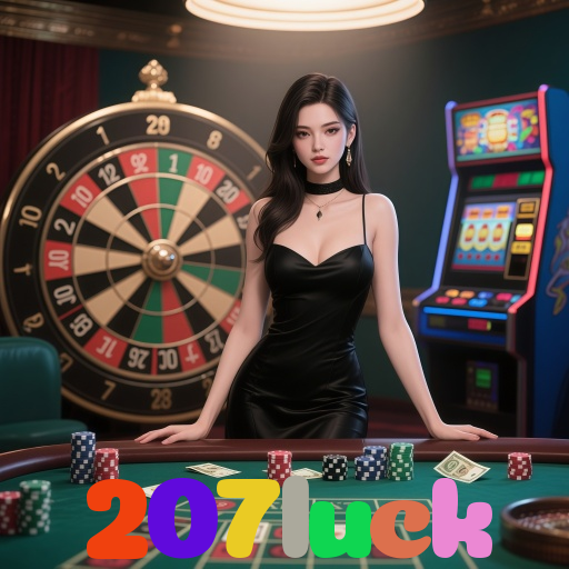 207luck - Baixe o app 207luck no Google Play e jogue ao vivo
