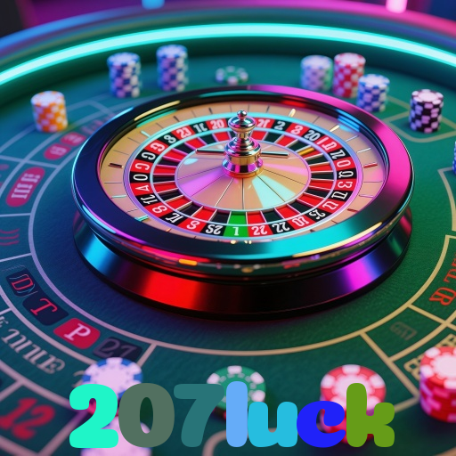 207luck - Baixe o App 207luck para Android e Comece a Jogar