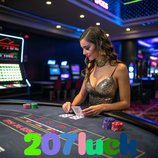 207luck - Baixe o App 207luck para Android e Comece a Jogar