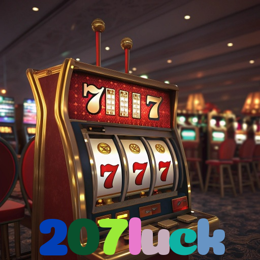 207luck - Baixe o app 207luck no Google Play e jogue ao vivo
