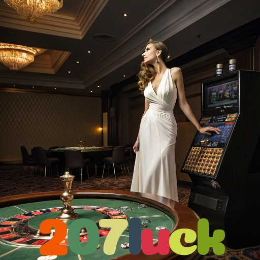 207luck - Baixe o app 207luck no Google Play e jogue ao vivo