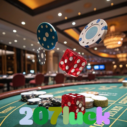 207luck - Baixe o App 207luck para Android e Comece a Jogar