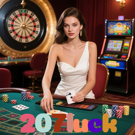 207luck - Baixe o app 207luck no Google Play e jogue ao vivo