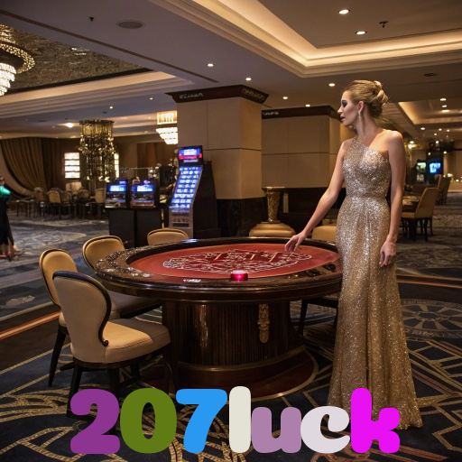 207luck - Baixe o App 207luck para Android e Comece a Jogar