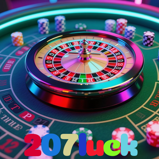 207luck - Baixe o app 207luck no Google Play e jogue ao vivo
