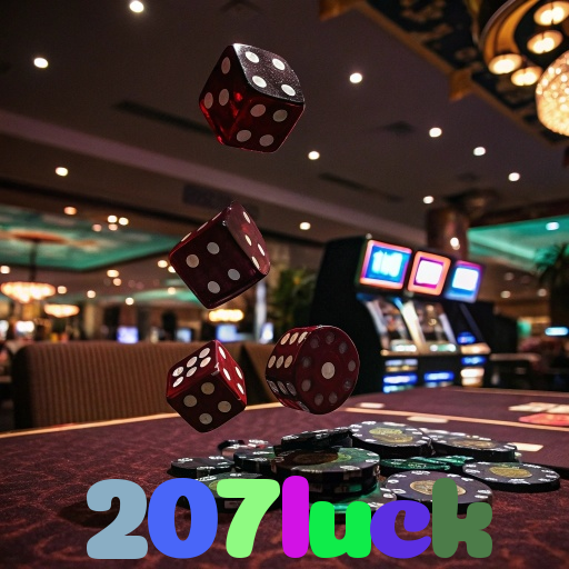207luck - Baixe o app 207luck no Google Play e jogue ao vivo