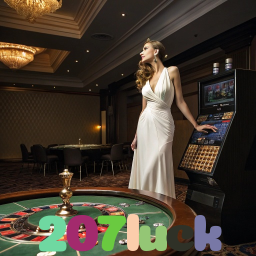 207luck - Baixe o App 207luck para Android e Comece a Jogar
