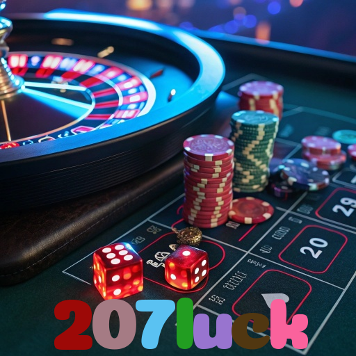 207luck - Baixe o app 207luck no Google Play e jogue ao vivo