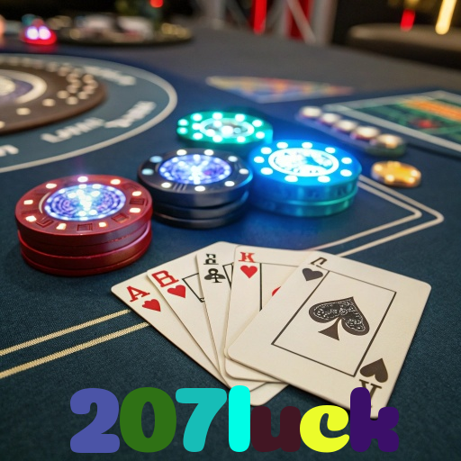 207luck - Baixe o app 207luck no Google Play e jogue ao vivo