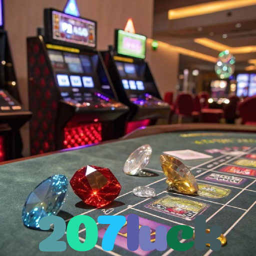 207luck - Baixe o App 207luck para Android e Comece a Jogar