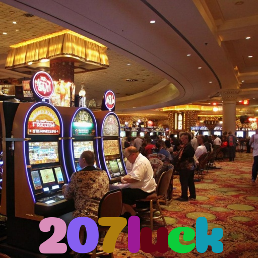 207luck - Baixe o App 207luck para Android e Comece a Jogar
