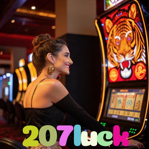 207luck - Baixe o app 207luck no Google Play e jogue ao vivo