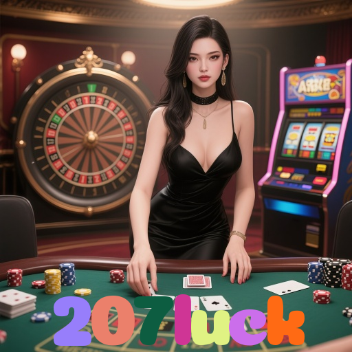 207luck - Baixe o app 207luck no Google Play e jogue ao vivo
