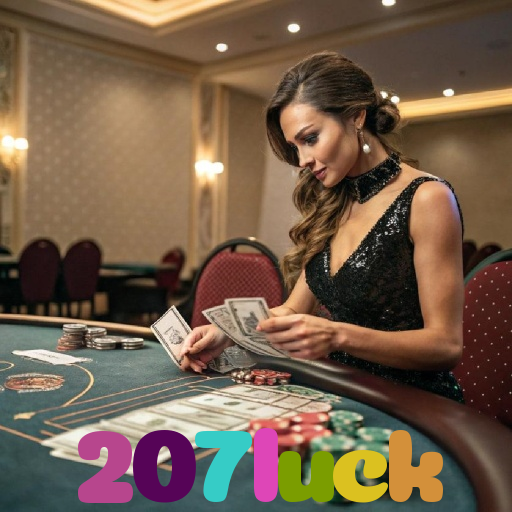 207luck - Baixe o app 207luck no Google Play e jogue ao vivo
