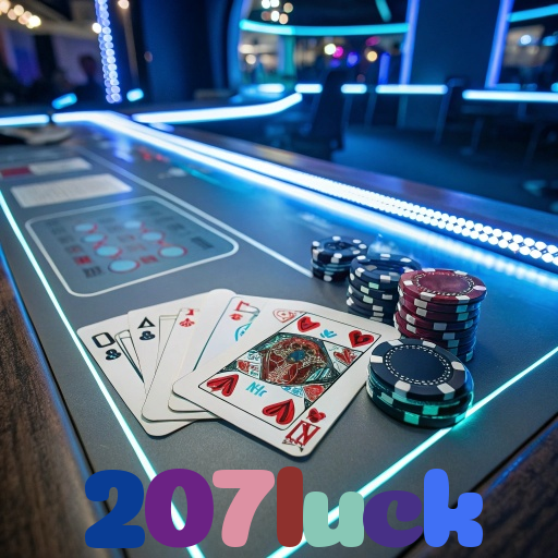 207luck - Baixe o App 207luck para Android e Comece a Jogar