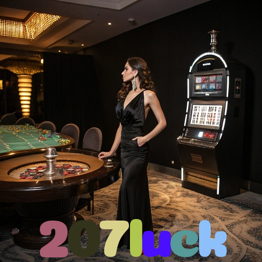 207luck - Baixe o App 207luck para Android e Comece a Jogar