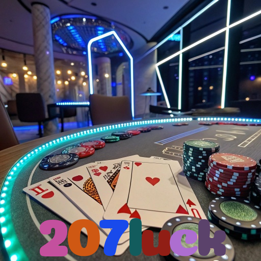 207luck - Baixe o App 207luck para Android e Comece a Jogar
