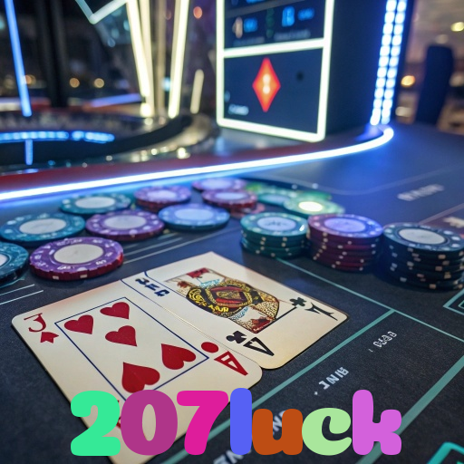 207luck - Baixe o App 207luck para Android e Comece a Jogar