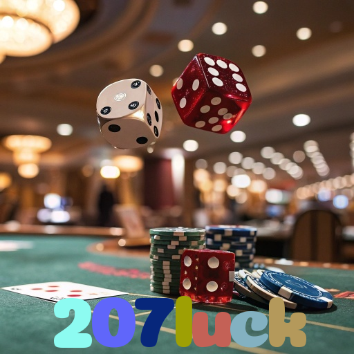 207luck - Baixe o App 207luck para Android e Comece a Jogar