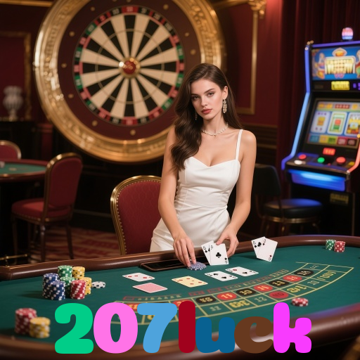 207luck - Baixe o App 207luck para Android e Comece a Jogar