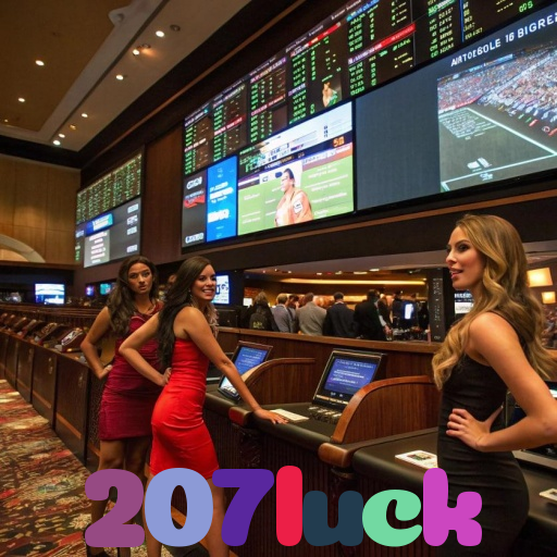 207luck - Baixe o App 207luck para Android e Comece a Jogar