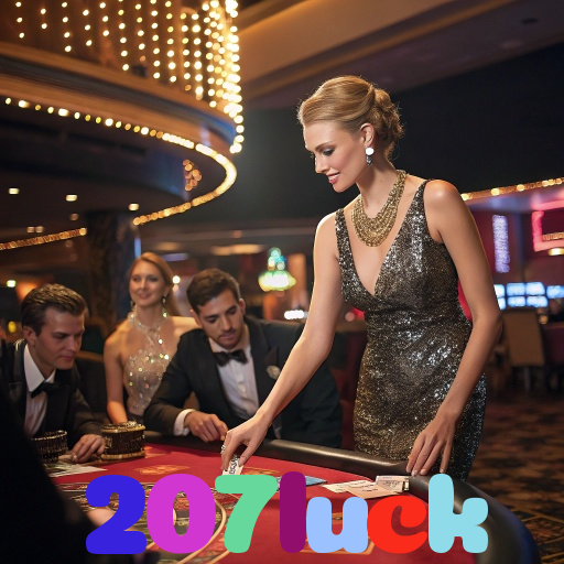 207luck - Baixe o App 207luck para Android e Comece a Jogar