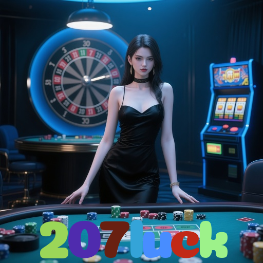 207luck - Baixe o App 207luck para Android e Comece a Jogar