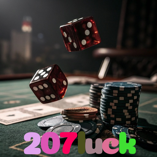 207luck - Baixe o app 207luck no Google Play e jogue ao vivo