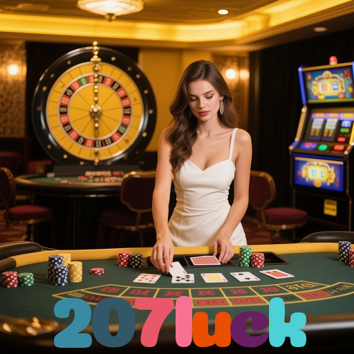 207luck - Baixe o App 207luck para Android e Comece a Jogar