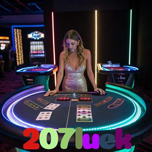 207luck - Baixe o app 207luck no Google Play e jogue ao vivo
