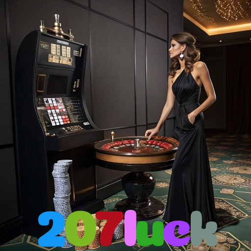 207luck - Baixe o app 207luck no Google Play e jogue ao vivo