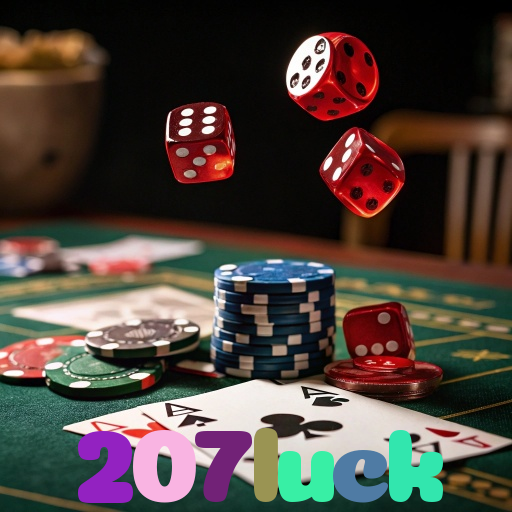 207luck - Baixe o App 207luck para Android e Comece a Jogar