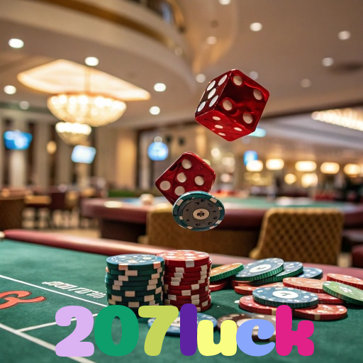 207luck - Baixe o App 207luck para Android e Comece a Jogar