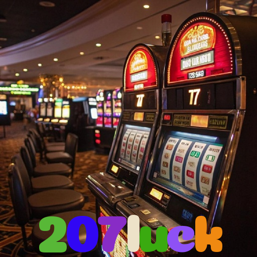 207luck - Baixe o app 207luck no Google Play e jogue ao vivo