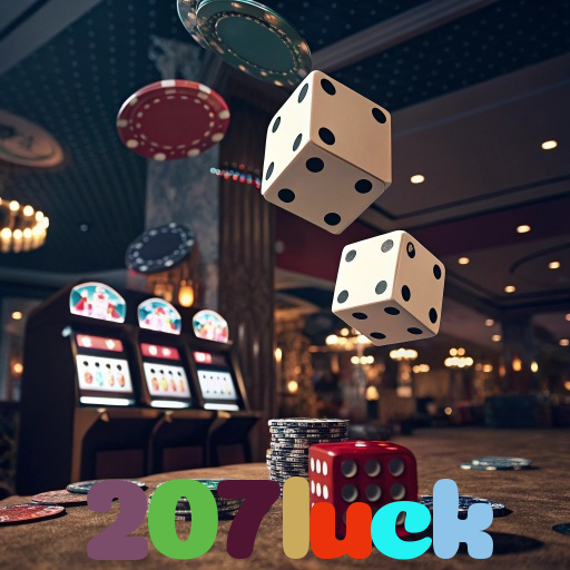 207luck - Baixe o app 207luck no Google Play e jogue ao vivo