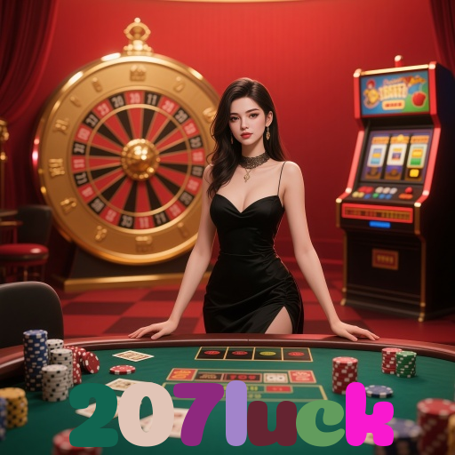 207luck - Baixe o app 207luck no Google Play e jogue ao vivo