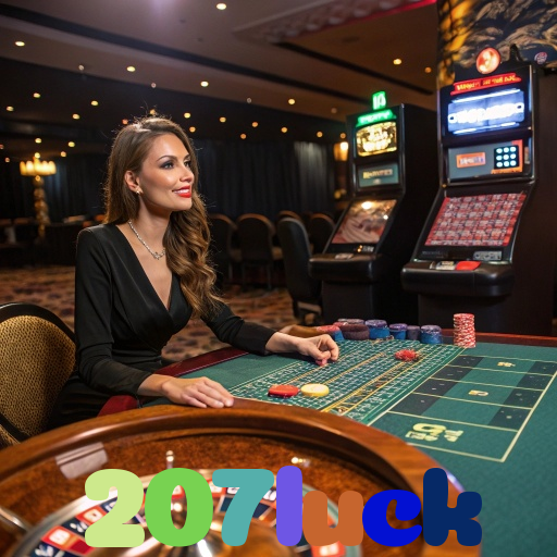207luck - Baixe o App 207luck para Android e Comece a Jogar
