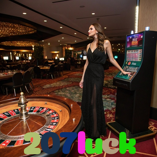 207luck - Baixe o App 207luck para Android e Comece a Jogar