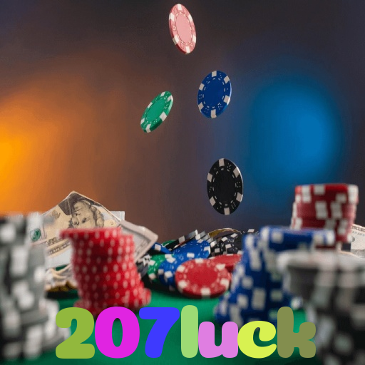 207luck - Baixe o App 207luck para Android e Comece a Jogar