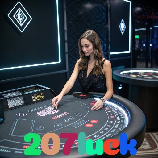 207luck - Baixe o App 207luck para Android e Comece a Jogar
