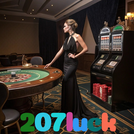 207luck - Baixe o App 207luck para Android e Comece a Jogar