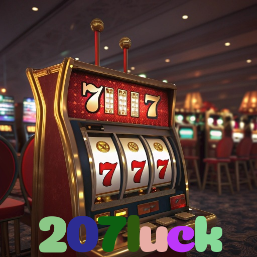 207luck - Baixe o app 207luck no Google Play e jogue ao vivo