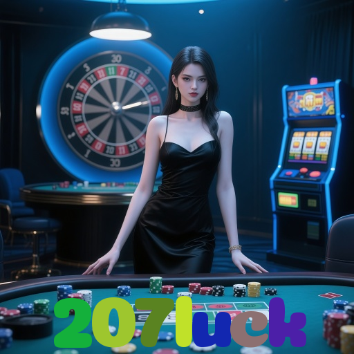 207luck - Baixe o app 207luck no Google Play e jogue ao vivo